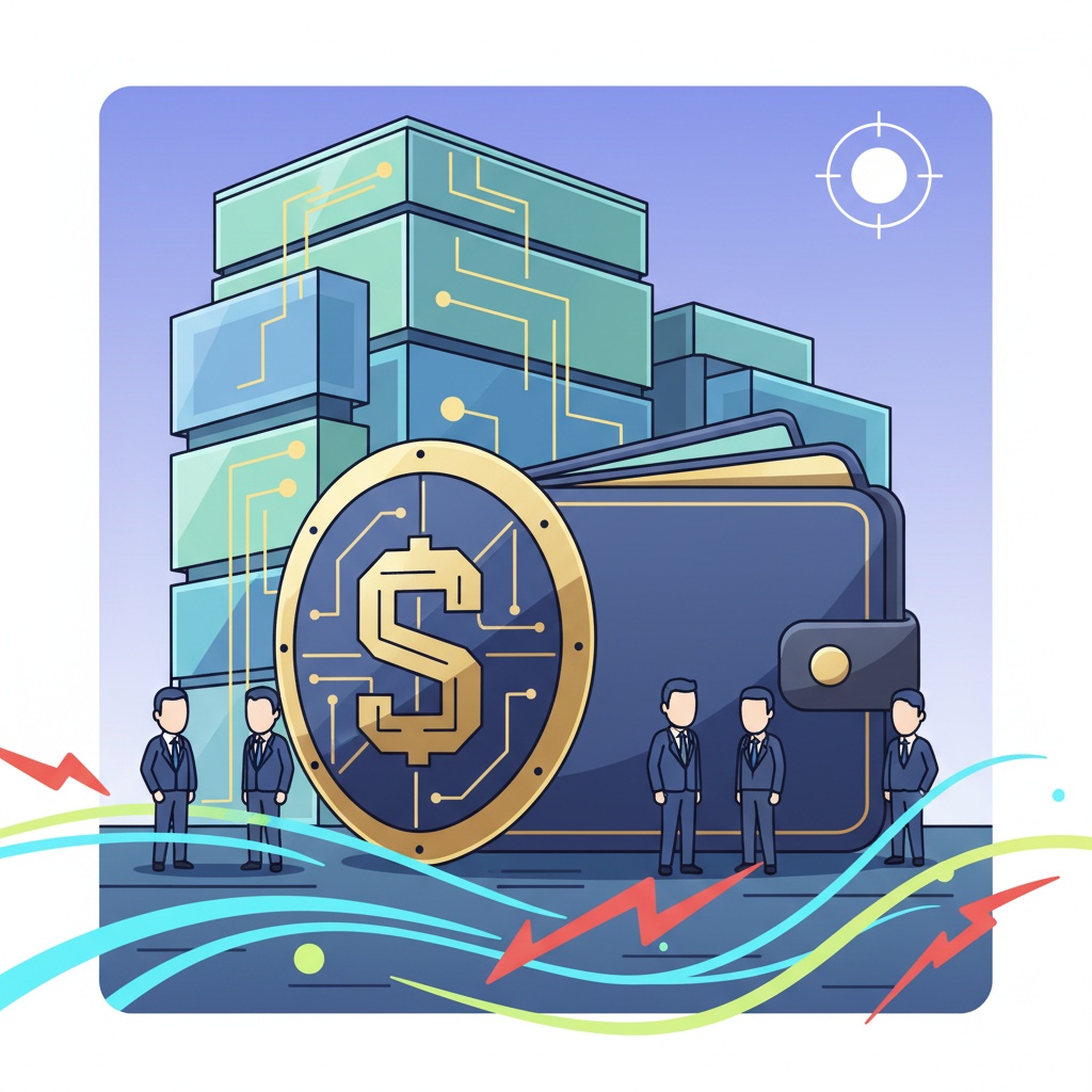 Wallets frías criptomonedas