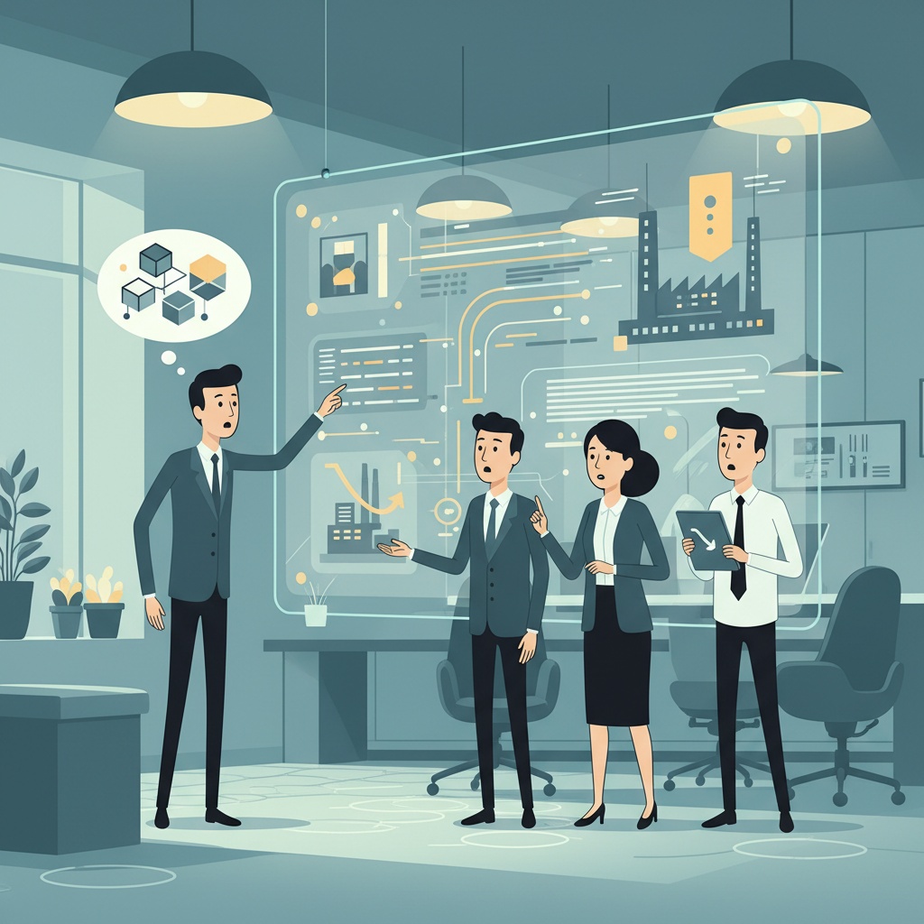 Marketing digital gestoras inversiones