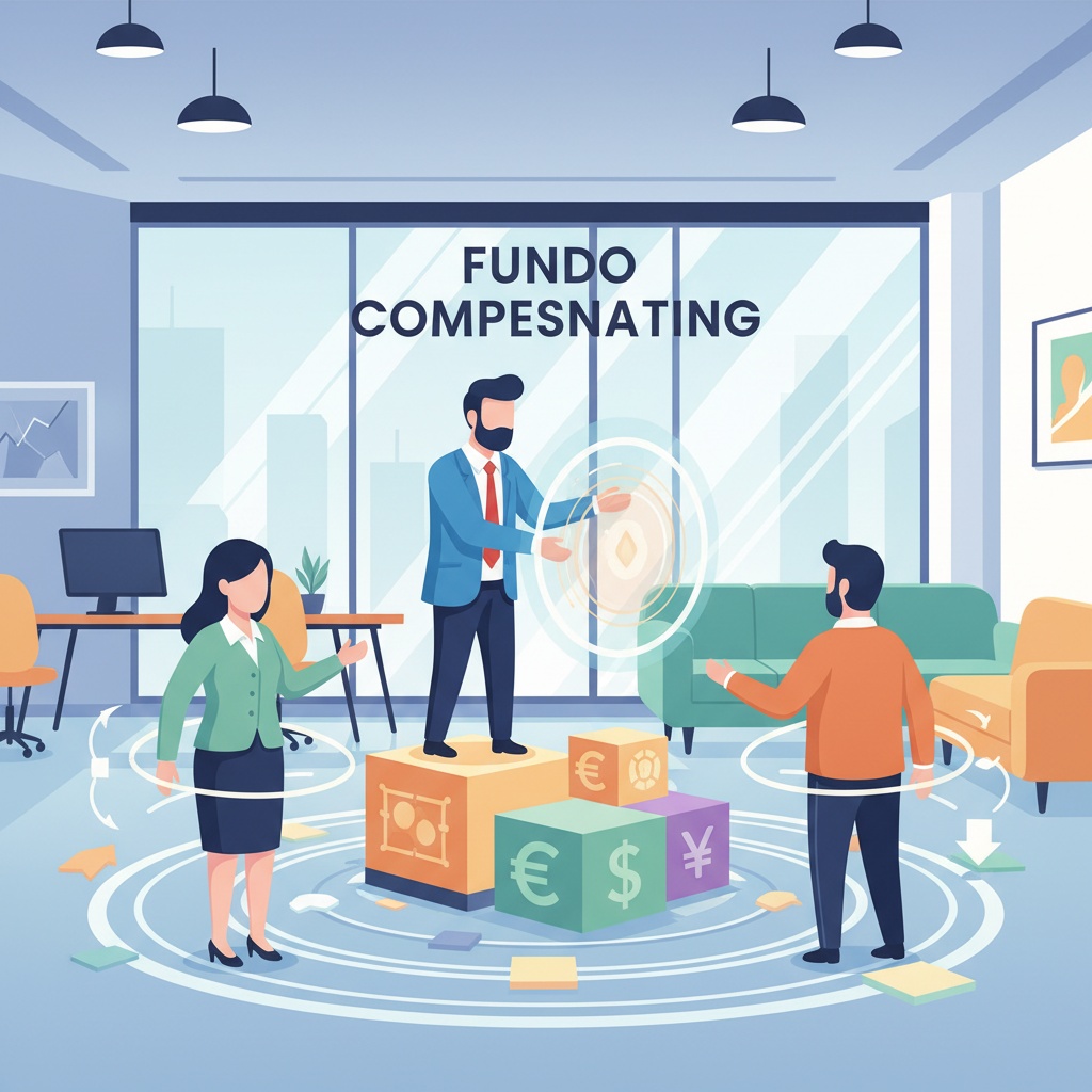 Agencia marketing financiero