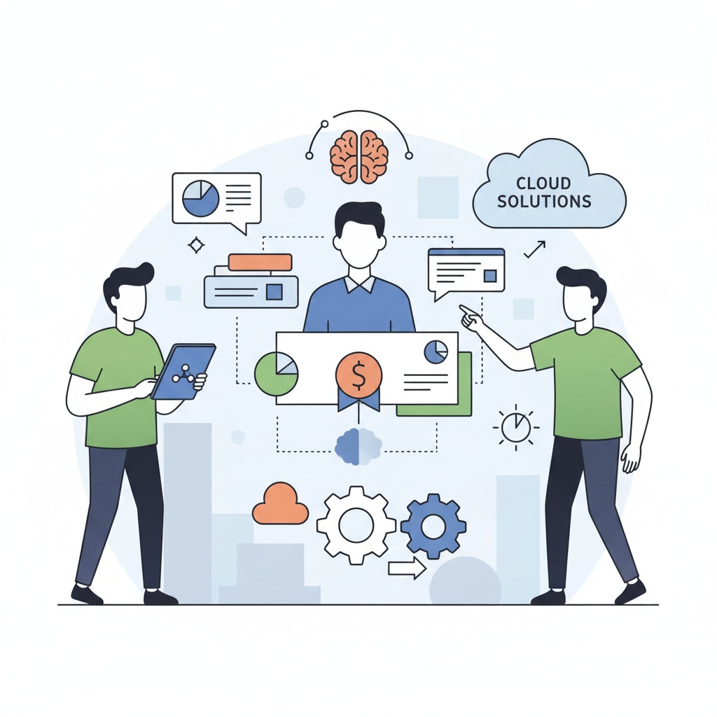 Agencia marketing digital