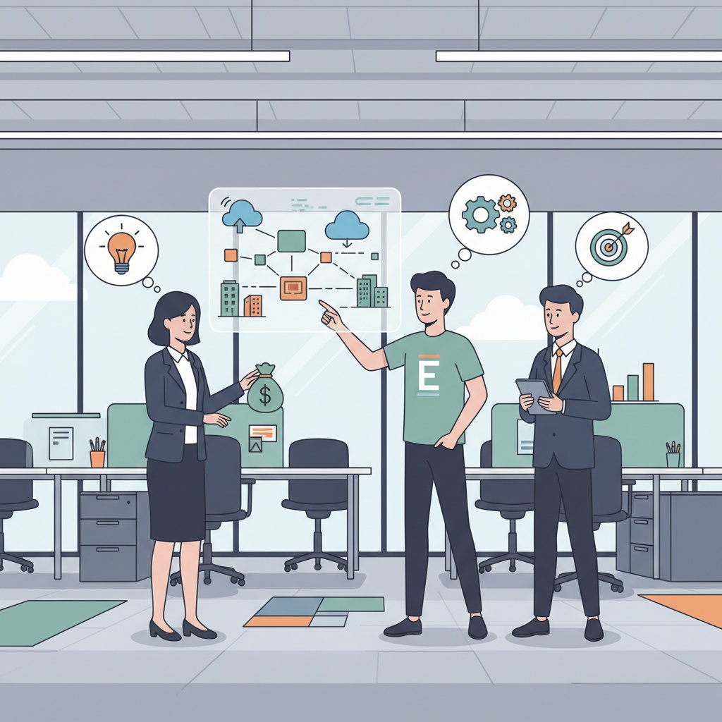 Criptomonedas gestoras financieras